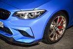 BMW M2 CS 2019 года (WW)